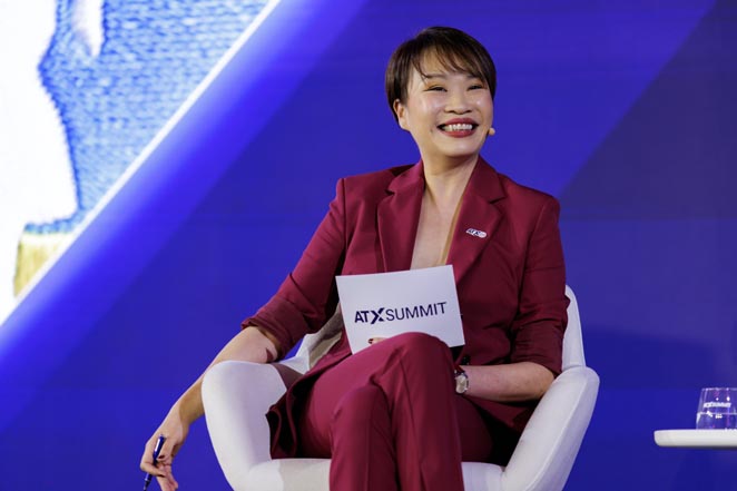 The Future of Work: Jobs and Skills in an AI-Powered World